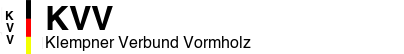 Klempner Verbund Vormholz