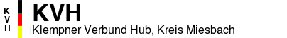 Klempner Verbund Hub, Kreis Miesbach