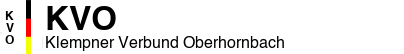Klempner Verbund Oberhornbach