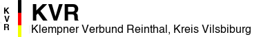 Klempner Verbund Reinthal, Kreis Vilsbiburg
