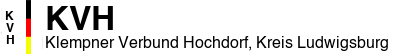 Klempner Verbund Hochdorf, Kreis Ludwigsburg