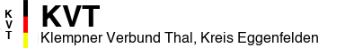 Klempner Verbund Thal, Kreis Eggenfelden
