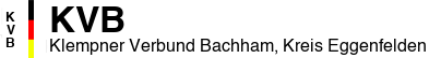 Klempner Verbund Bachham, Kreis Eggenfelden