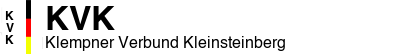 Klempner Verbund Kleinsteinberg