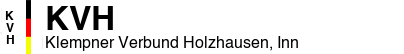 Klempner Verbund Holzhausen, Inn