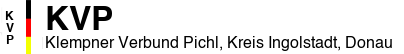 Klempner Verbund Pichl, Kreis Ingolstadt, Donau