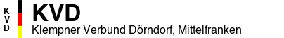 Klempner Verbund Dörndorf, Mittelfranken