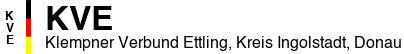 Klempner Verbund Ettling, Kreis Ingolstadt, Donau