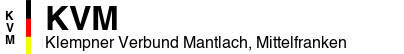 Klempner Verbund Mantlach, Mittelfranken