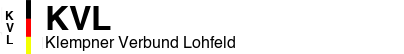 Klempner Verbund Lohfeld