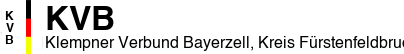 Klempner Verbund Bayerzell, Kreis Fürstenfeldbruck