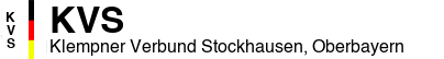 Klempner Verbund Stockhausen, Oberbayern