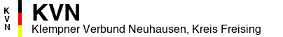Klempner Verbund Neuhausen, Kreis Freising
