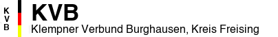 Klempner Verbund Burghausen, Kreis Freising