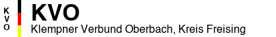 Klempner Verbund Oberbach, Kreis Freising