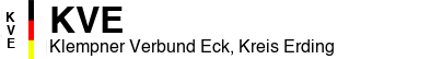 Klempner Verbund Eck, Kreis Erding