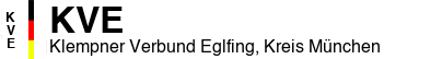 Klempner Verbund Eglfing, Kreis München