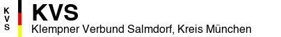 Klempner Verbund Salmdorf, Kreis München