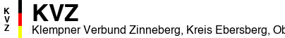 Klempner Verbund Zinneberg, Kreis Ebersberg, Oberbayern