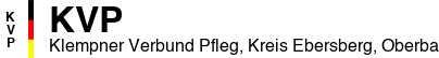 Klempner Verbund Pfleg, Kreis Ebersberg, Oberbayern