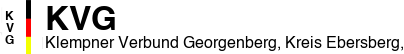 Klempner Verbund Georgenberg, Kreis Ebersberg, Oberbayern