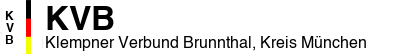 Klempner Verbund Brunnthal, Kreis München