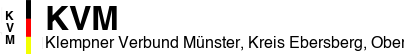 Klempner Verbund Münster, Kreis Ebersberg, Oberbayern