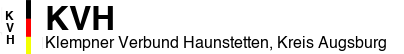 Klempner Verbund Haunstetten, Kreis Augsburg