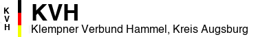 Klempner Verbund Hammel, Kreis Augsburg