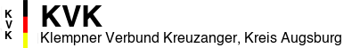 Klempner Verbund Kreuzanger, Kreis Augsburg
