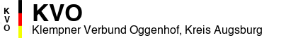 Klempner Verbund Oggenhof, Kreis Augsburg