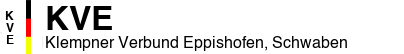 Klempner Verbund Eppishofen, Schwaben