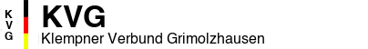 Klempner Verbund Grimolzhausen