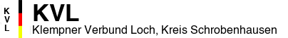Klempner Verbund Loch, Kreis Schrobenhausen