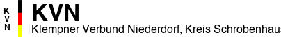Klempner Verbund Niederdorf, Kreis Schrobenhausen