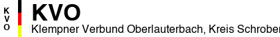 Klempner Verbund Oberlauterbach, Kreis Schrobenhausen