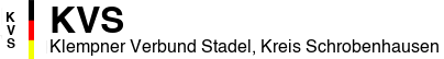 Klempner Verbund Stadel, Kreis Schrobenhausen