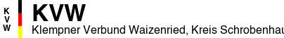 Klempner Verbund Waizenried, Kreis Schrobenhausen
