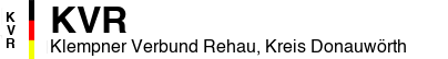 Klempner Verbund Rehau, Kreis Donauwörth