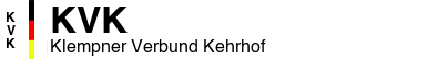 Klempner Verbund Kehrhof