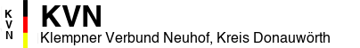 Klempner Verbund Neuhof, Kreis Donauwörth