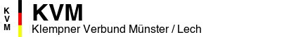 Klempner Verbund Münster / Lech