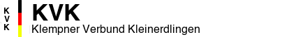 Klempner Verbund Kleinerdlingen
