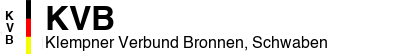 Klempner Verbund Bronnen, Schwaben