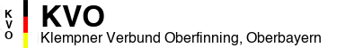 Klempner Verbund Oberfinning, Oberbayern