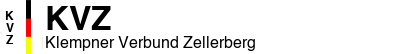Klempner Verbund Zellerberg