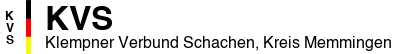 Klempner Verbund Schachen, Kreis Memmingen