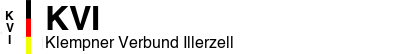 Klempner Verbund Illerzell