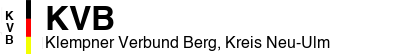 Klempner Verbund Berg, Kreis Neu-Ulm