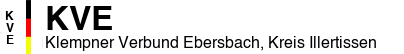 Klempner Verbund Ebersbach, Kreis Illertissen